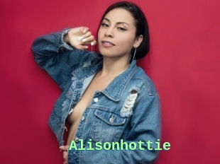 Alisonhottie