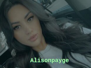 Alisonpayge