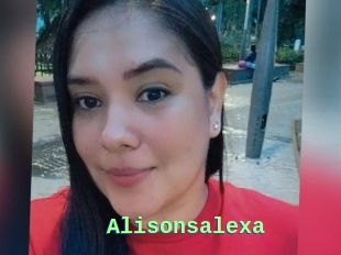 Alisonsalexa