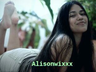 Alisonwixxx