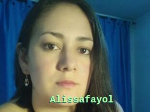 Alissafayol