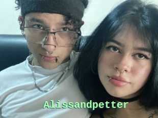 Alissandpetter