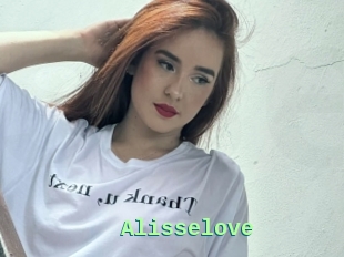 Alisselove