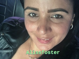 Alissfoster