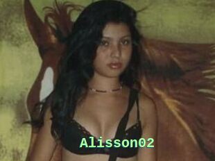 Alisson02