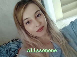 Alissonone