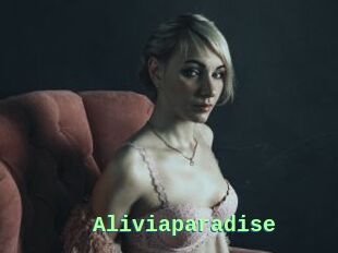 Aliviaparadise