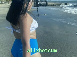 Alixhotcum