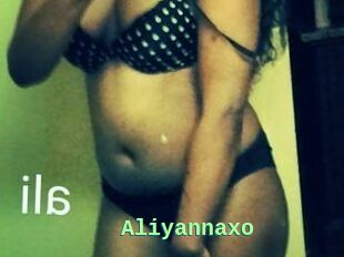 Aliyannaxo