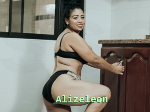 Alizeleon