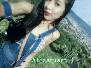 Alizstuart