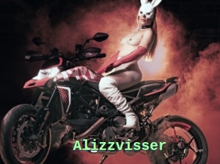 Alizzvisser