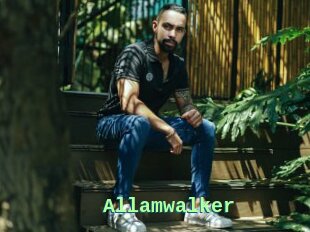 Allamwalker