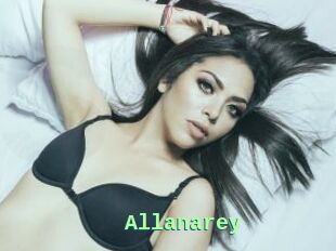 Allanarey