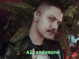 Allandemone