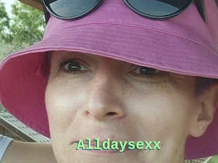 Alldaysexx