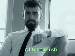 Allenmulish