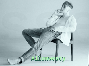 Allenwesty