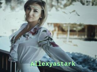 Allexyastark