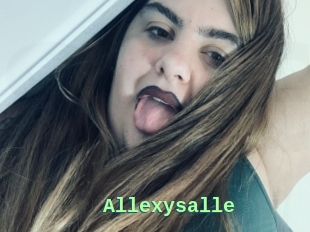 Allexysalle