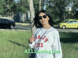 Alliannaglam