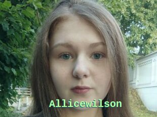 Allicewilson