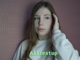 Alliestup