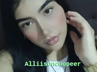 Alliisoncoopeer