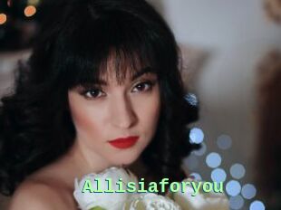 Allisiaforyou