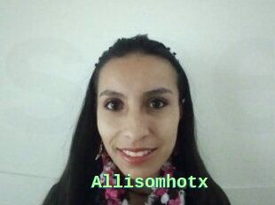 Allisomhotx