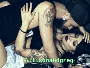 Allisonandgreg