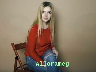 Allorameg