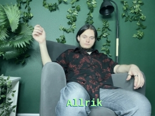 Allrik