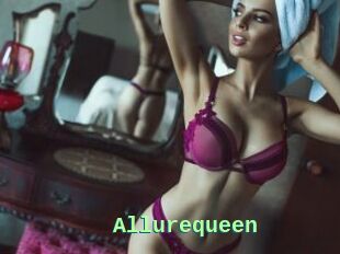 Allurequeen