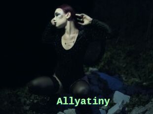 Allyatiny