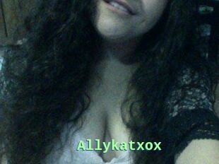 Allykatxox