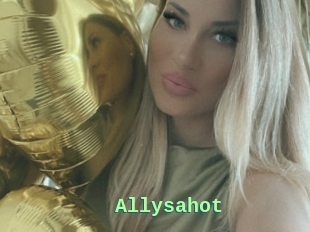 Allysahot