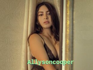 Allysoncooper