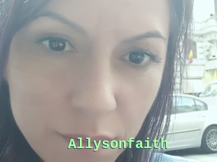 Allysonfaith