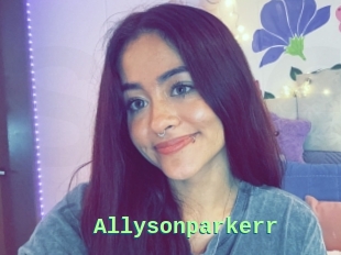 Allysonparkerr