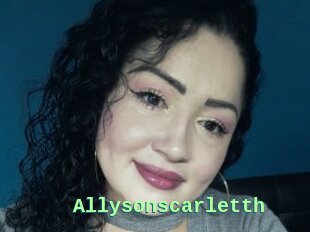 Allysonscarletth