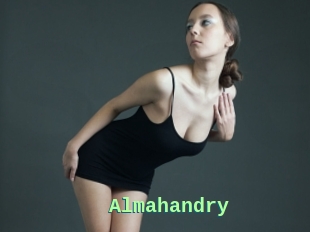 Almahandry