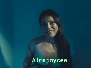 Almajoycee