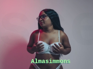 Almasimmons