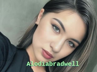 Alodiabradwell