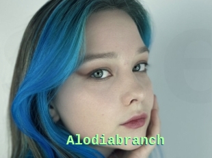 Alodiabranch