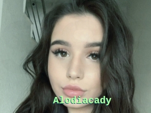 Alodiacady