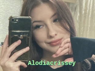 Alodiacrissey