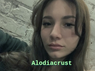 Alodiacrust