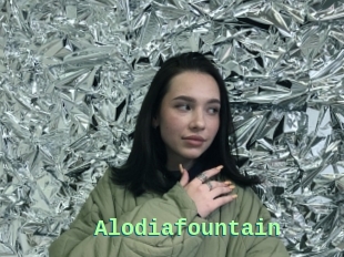 Alodiafountain